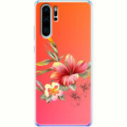 Чехол Uprint Huawei P30 Pro 