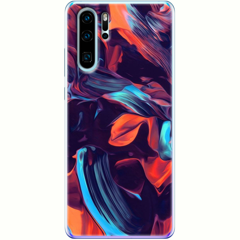 Чехол Uprint Huawei P30 Pro 