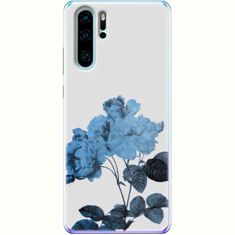 Чехол Uprint Huawei P30 Pro 