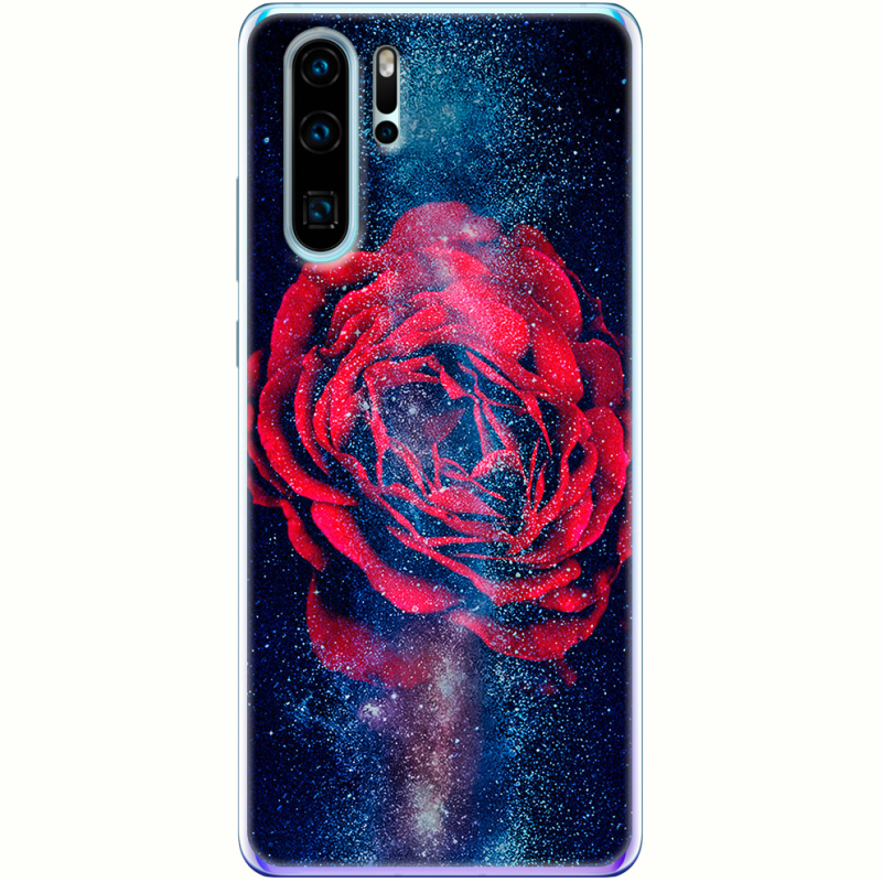 Чехол Uprint Huawei P30 Pro 