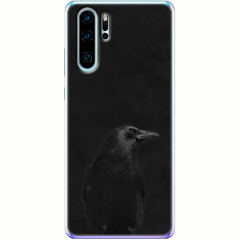 Чехол Uprint Huawei P30 Pro 