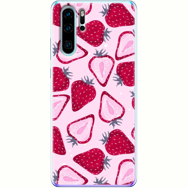 Чехол Uprint Huawei P30 Pro 