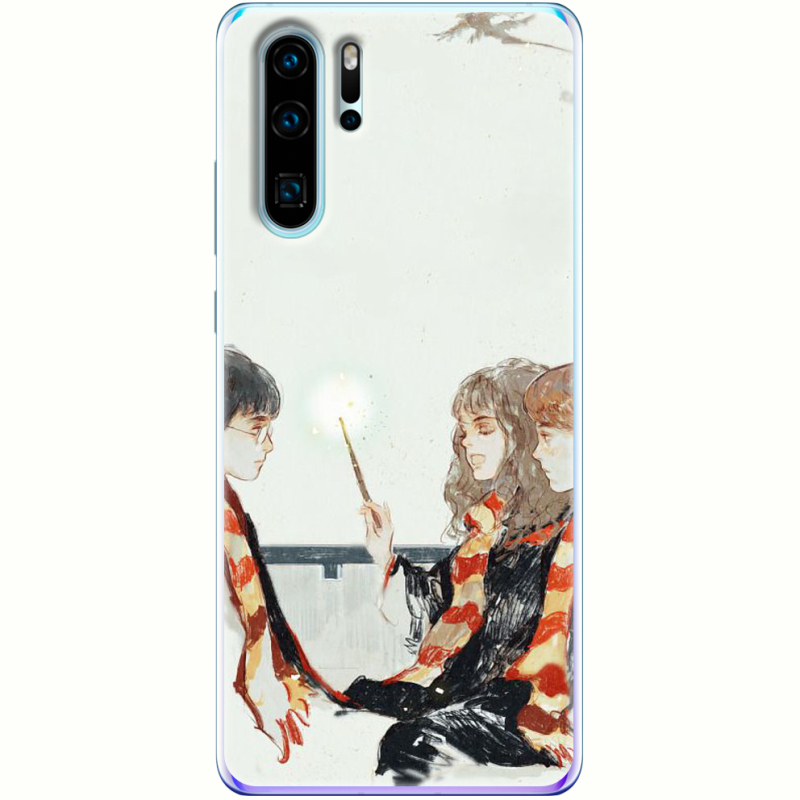 Чехол Uprint Huawei P30 Pro 