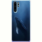 Чехол Uprint Huawei P30 Pro 