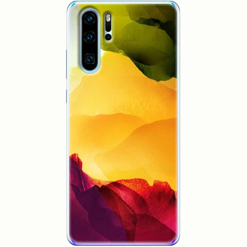 Чехол Uprint Huawei P30 Pro 