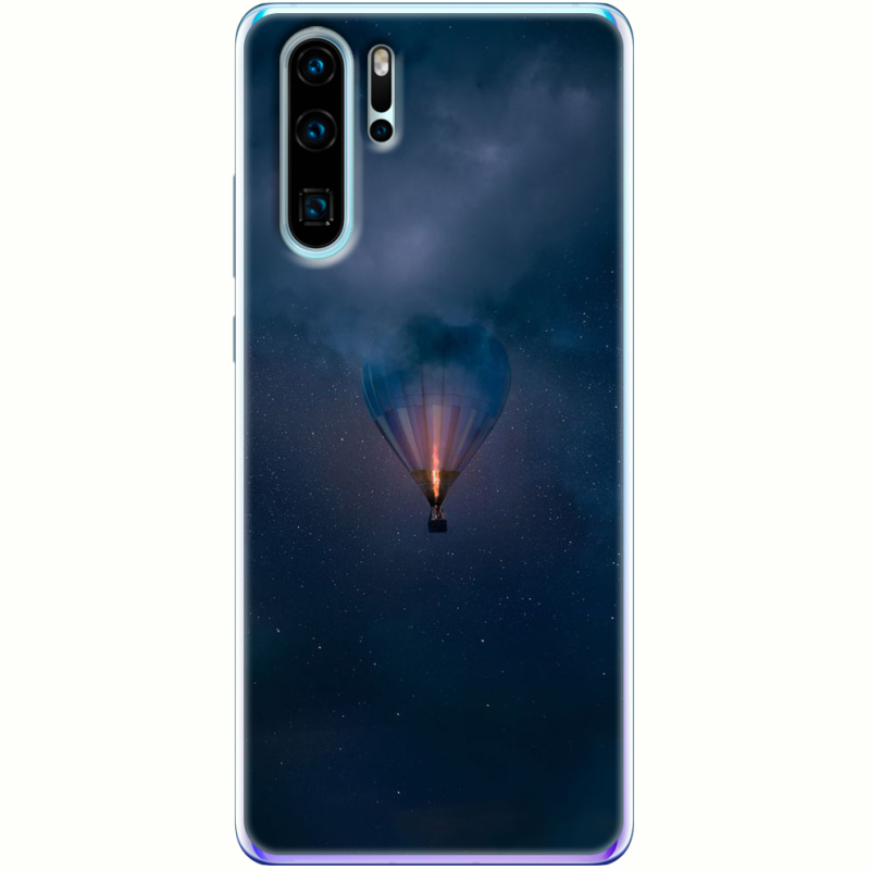 Чехол Uprint Huawei P30 Pro 