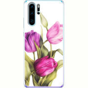 Чехол Uprint Huawei P30 Pro 