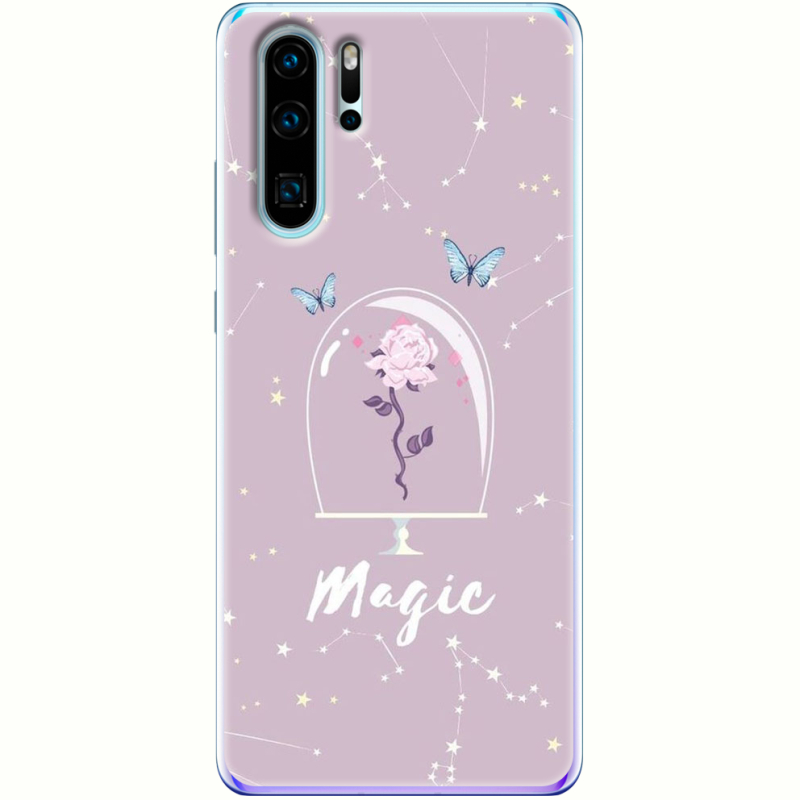 Чехол Uprint Huawei P30 Pro 