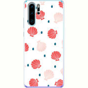 Чехол Uprint Huawei P30 Pro 