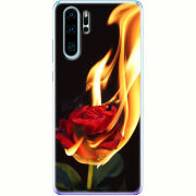 Чехол Uprint Huawei P30 Pro 