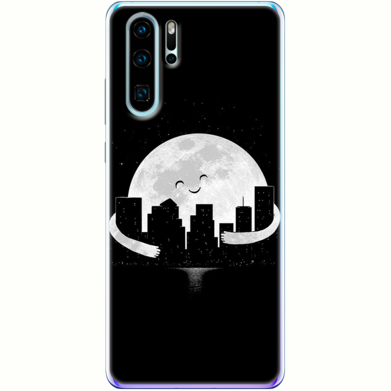 Чехол Uprint Huawei P30 Pro 