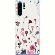 Чехол Uprint Huawei P30 Pro 