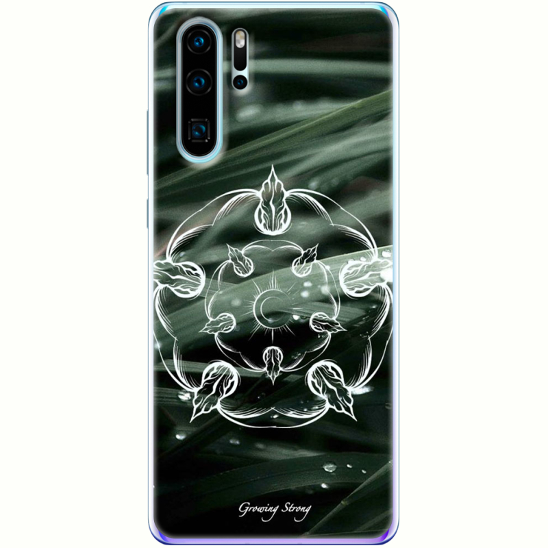 Чехол Uprint Huawei P30 Pro 