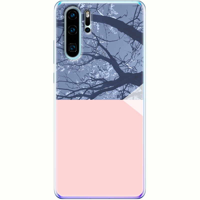 Чехол Uprint Huawei P30 Pro 