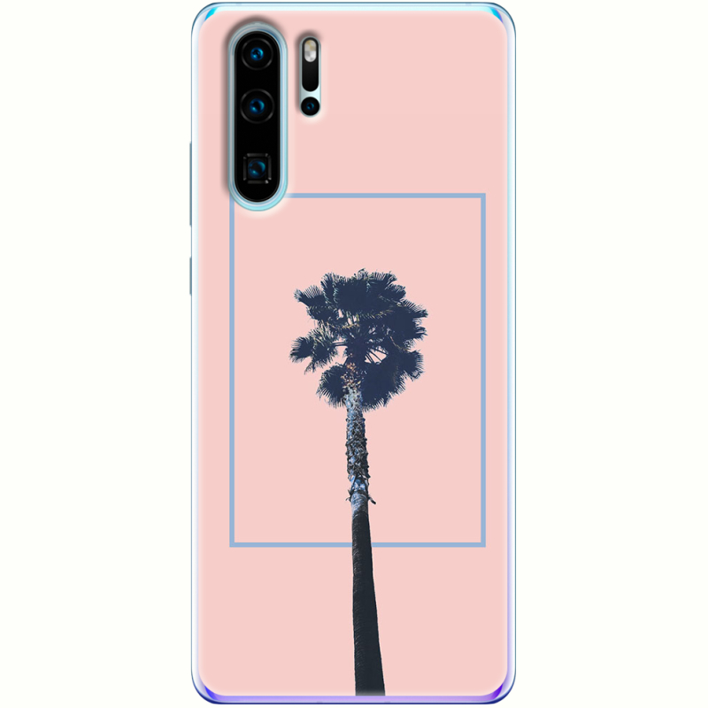 Чехол Uprint Huawei P30 Pro 