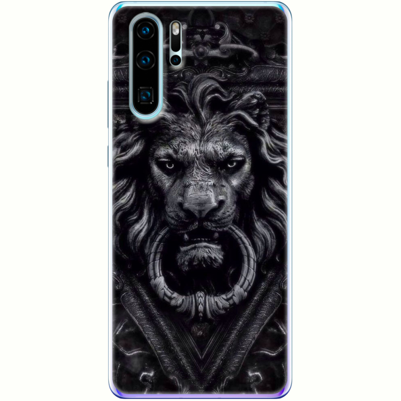 Чехол Uprint Huawei P30 Pro 