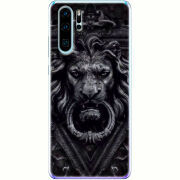 Чехол Uprint Huawei P30 Pro 