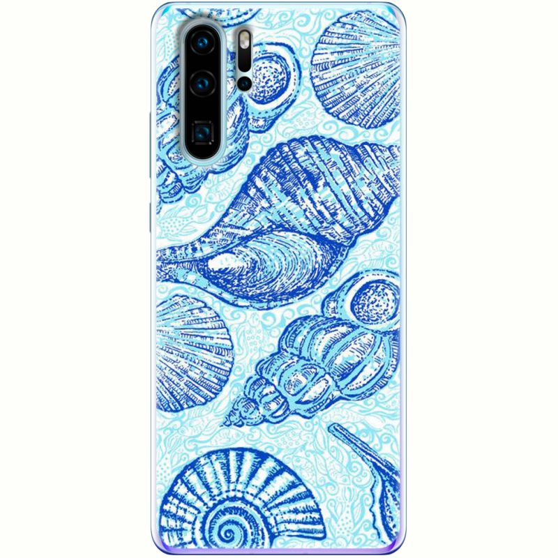 Чехол Uprint Huawei P30 Pro 