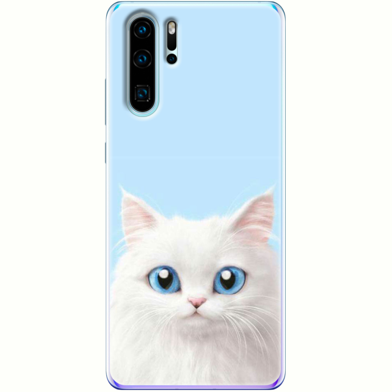 Чехол Uprint Huawei P30 Pro 