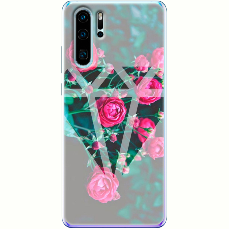 Чехол Uprint Huawei P30 Pro 