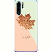 Чехол Uprint Huawei P30 Pro 