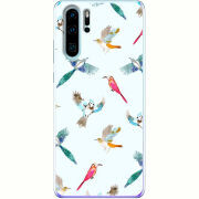 Чехол Uprint Huawei P30 Pro 