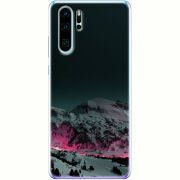 Чехол Uprint Huawei P30 Pro 