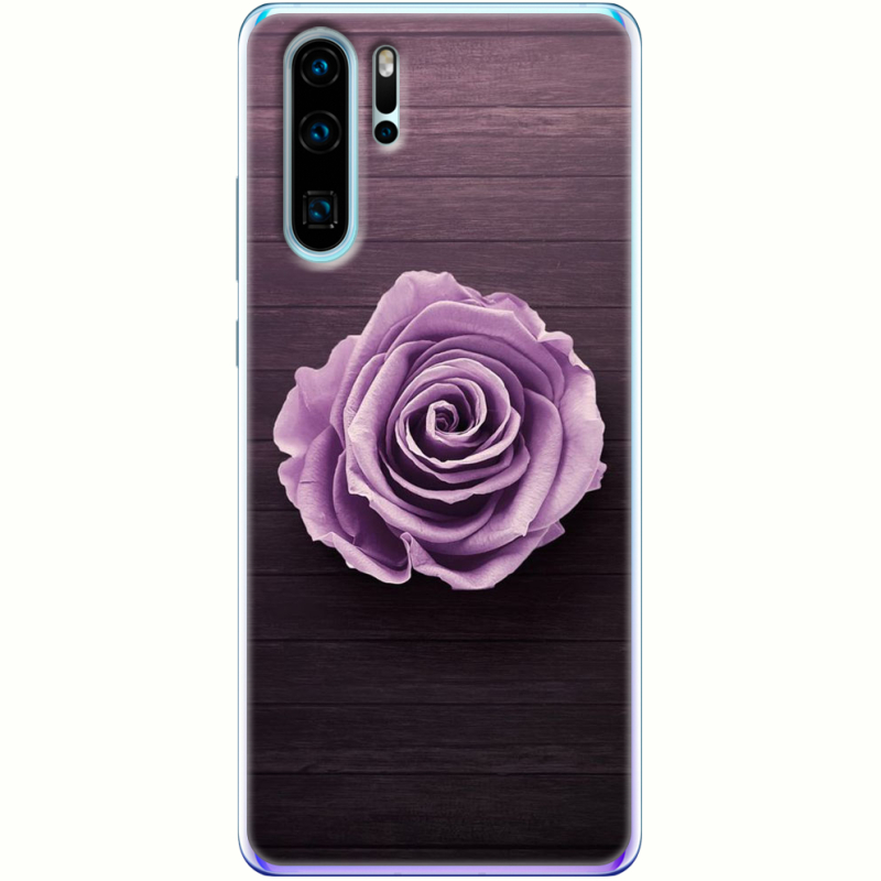 Чехол Uprint Huawei P30 Pro 