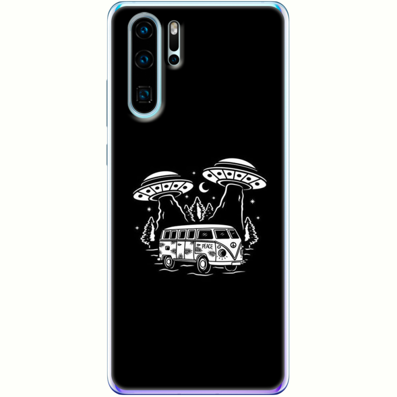 Чехол Uprint Huawei P30 Pro 