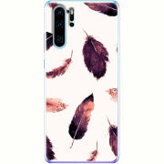 Чехол Uprint Huawei P30 Pro 