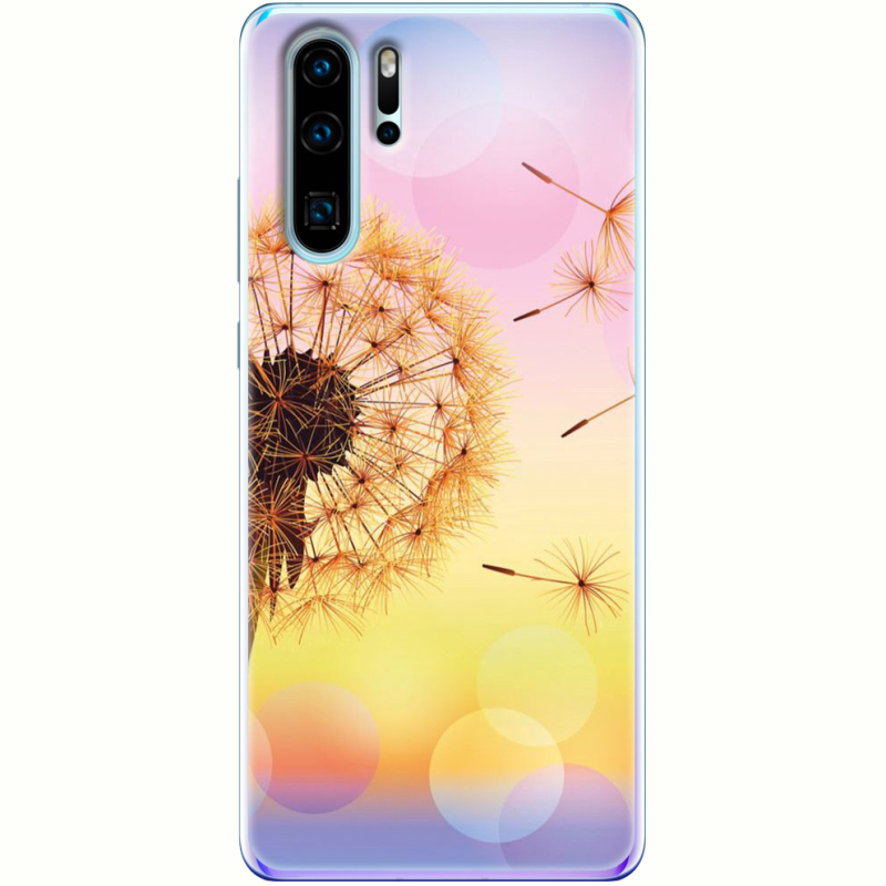 Чехол Uprint Huawei P30 Pro 