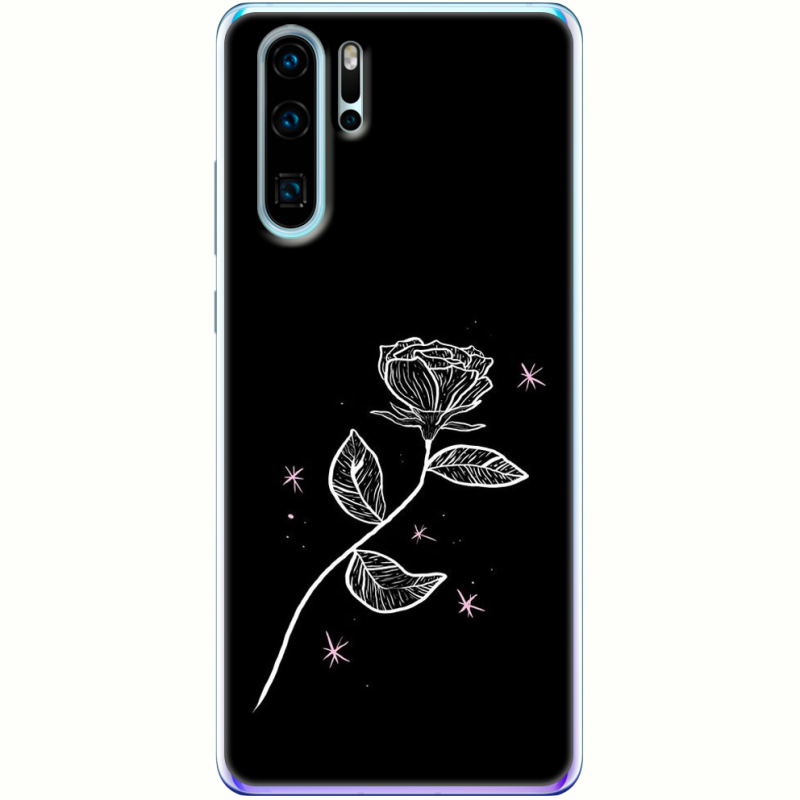 Чехол Uprint Huawei P30 Pro 