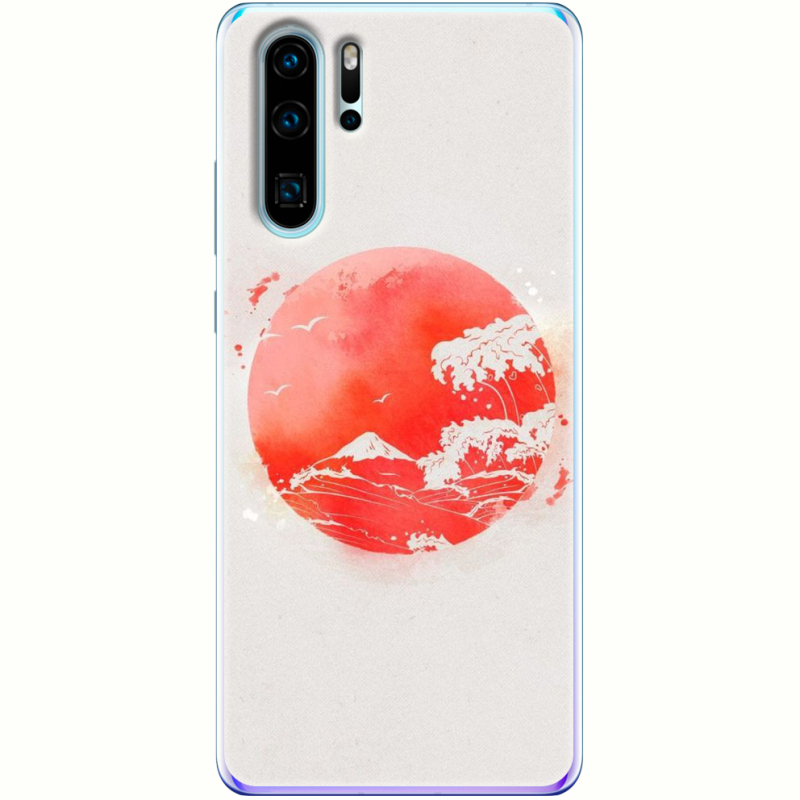 Чехол Uprint Huawei P30 Pro 