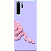 Чехол Uprint Huawei P30 Pro 