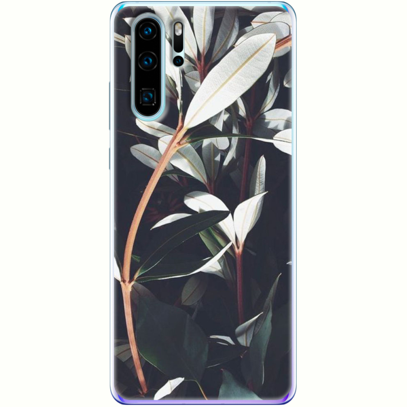 Чехол Uprint Huawei P30 Pro 