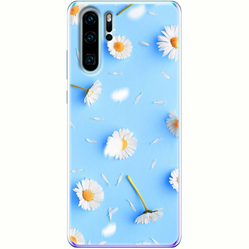 Чехол Uprint Huawei P30 Pro 