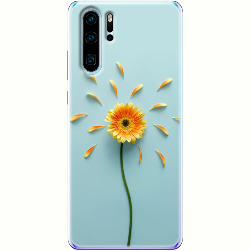 Чехол Uprint Huawei P30 Pro 