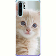 Чехол Uprint Huawei P30 Pro Animation Kittens