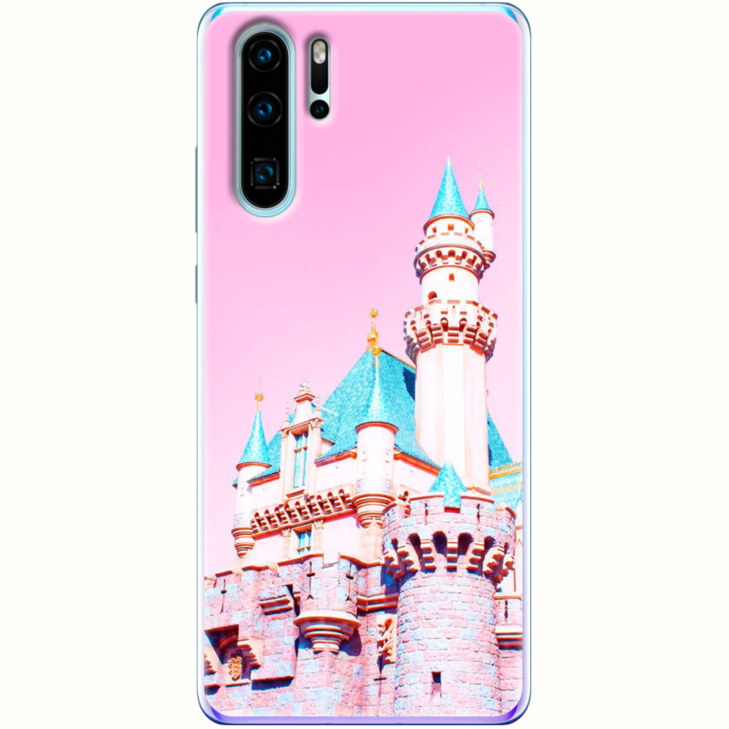 Чехол Uprint Huawei P30 Pro 