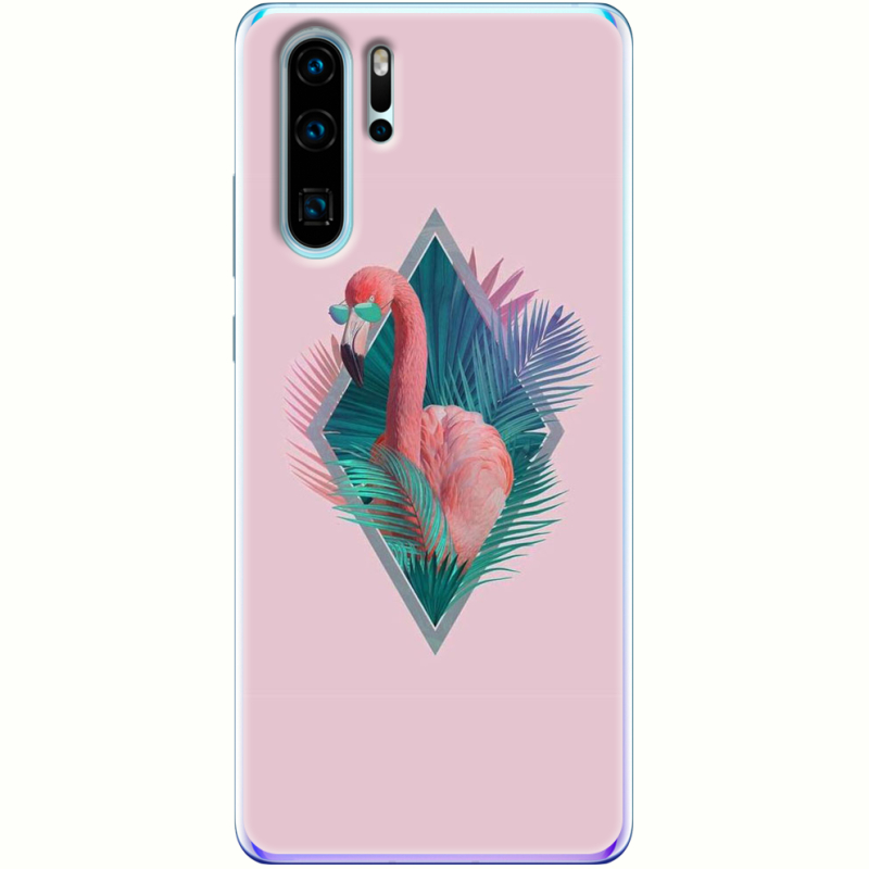 Чехол Uprint Huawei P30 Pro 