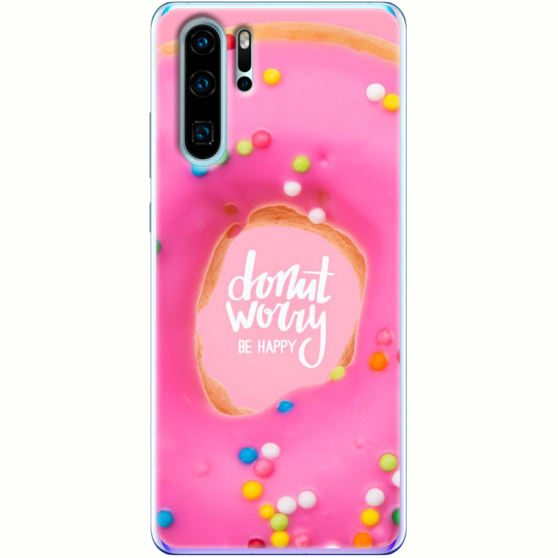 Чехол Uprint Huawei P30 Pro 