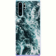 Чехол Uprint Huawei P30 Pro 