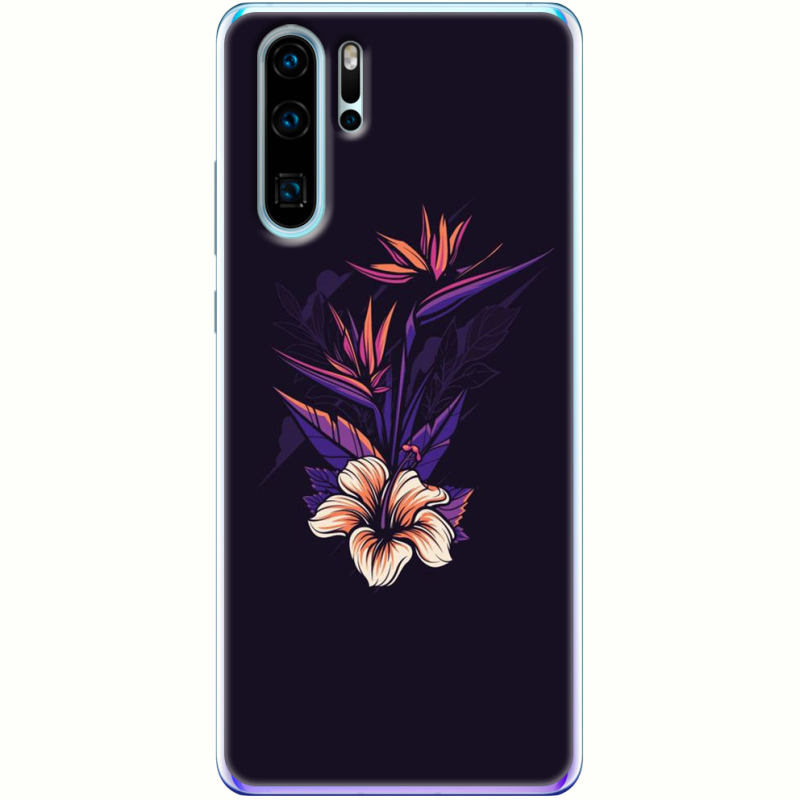 Чехол Uprint Huawei P30 Pro 