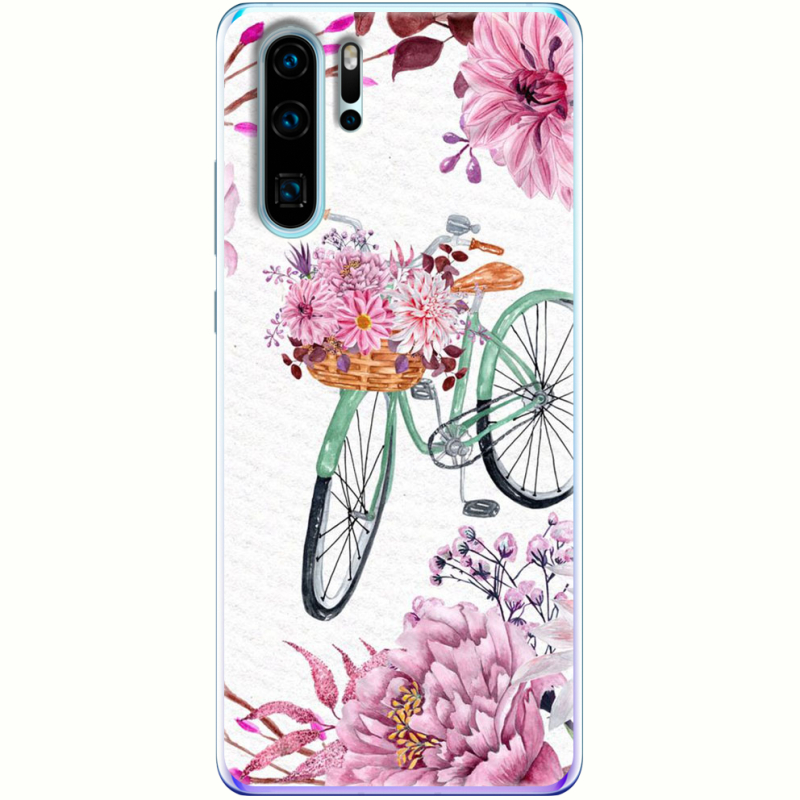 Чехол Uprint Huawei P30 Pro 