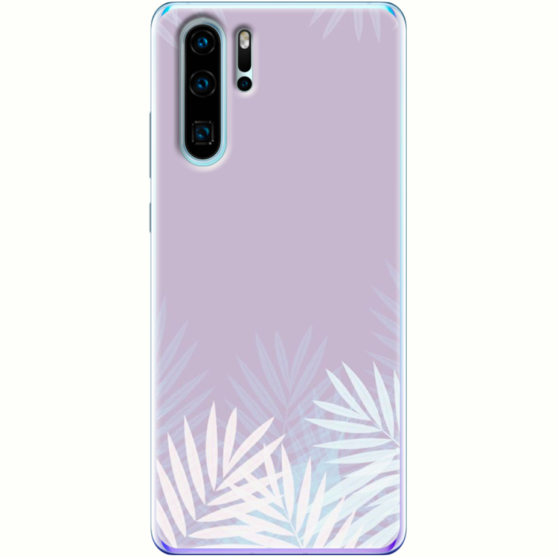 Чехол Uprint Huawei P30 Pro 