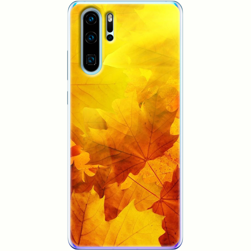 Чехол Uprint Huawei P30 Pro 