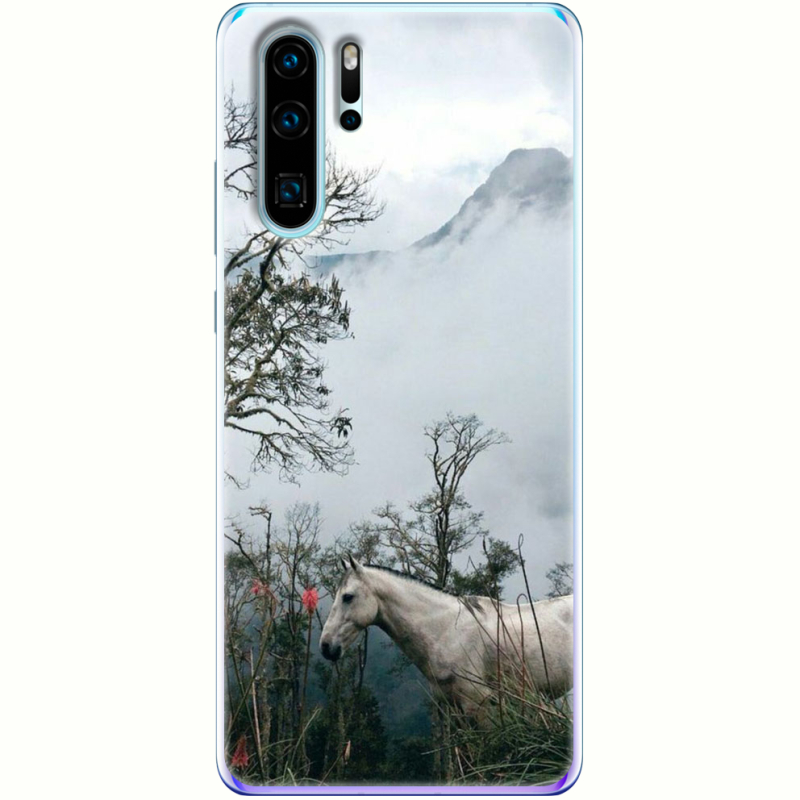 Чехол Uprint Huawei P30 Pro 