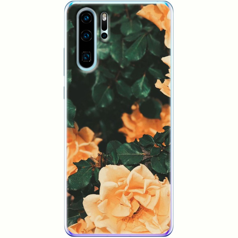 Чехол Uprint Huawei P30 Pro 