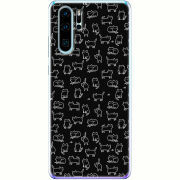 Чехол Uprint Huawei P30 Pro 