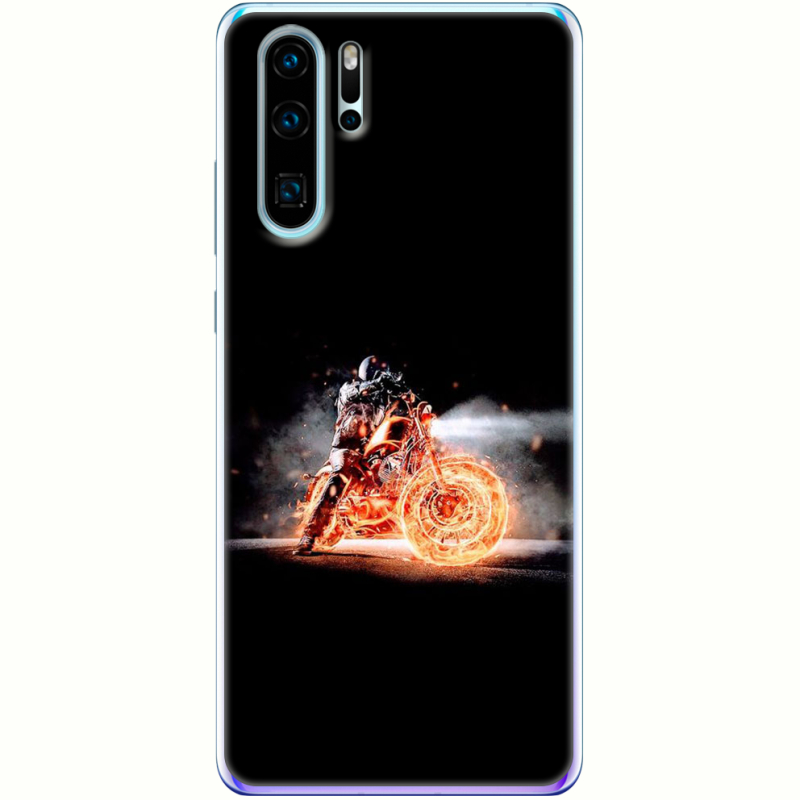 Чехол Uprint Huawei P30 Pro 